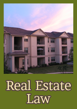 Real Estate Law 350