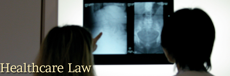 healthcare law